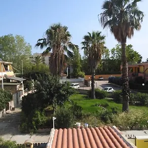 Capitana Home Appartamento