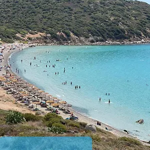 Relax Tra Mare E Monti Flumini Di Quartu Affittacamere